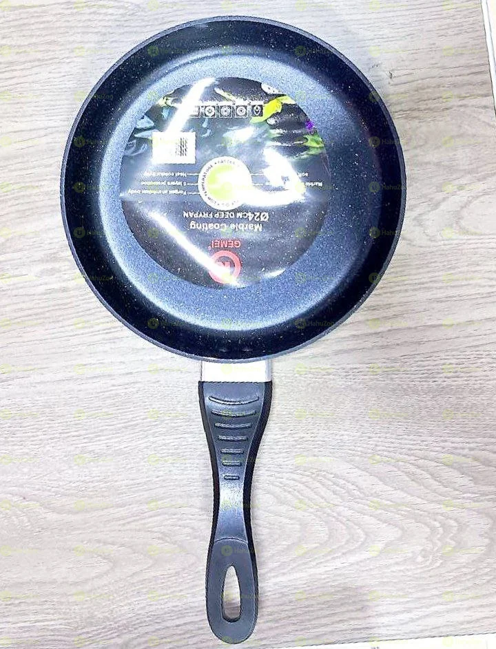 Gemini 3pcs Fry Pan Set