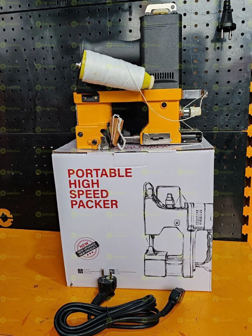 ኤሌክትሪካል የመዳበረያ መስፍያ