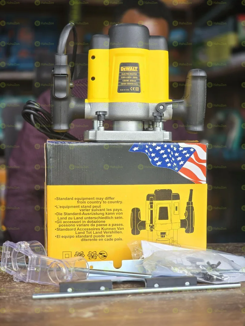 ዲዋልት ሮተር