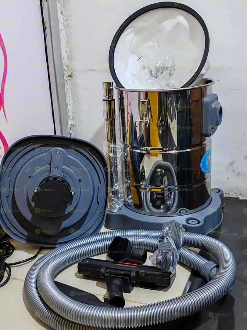 ቫኪዬም ክሊነር