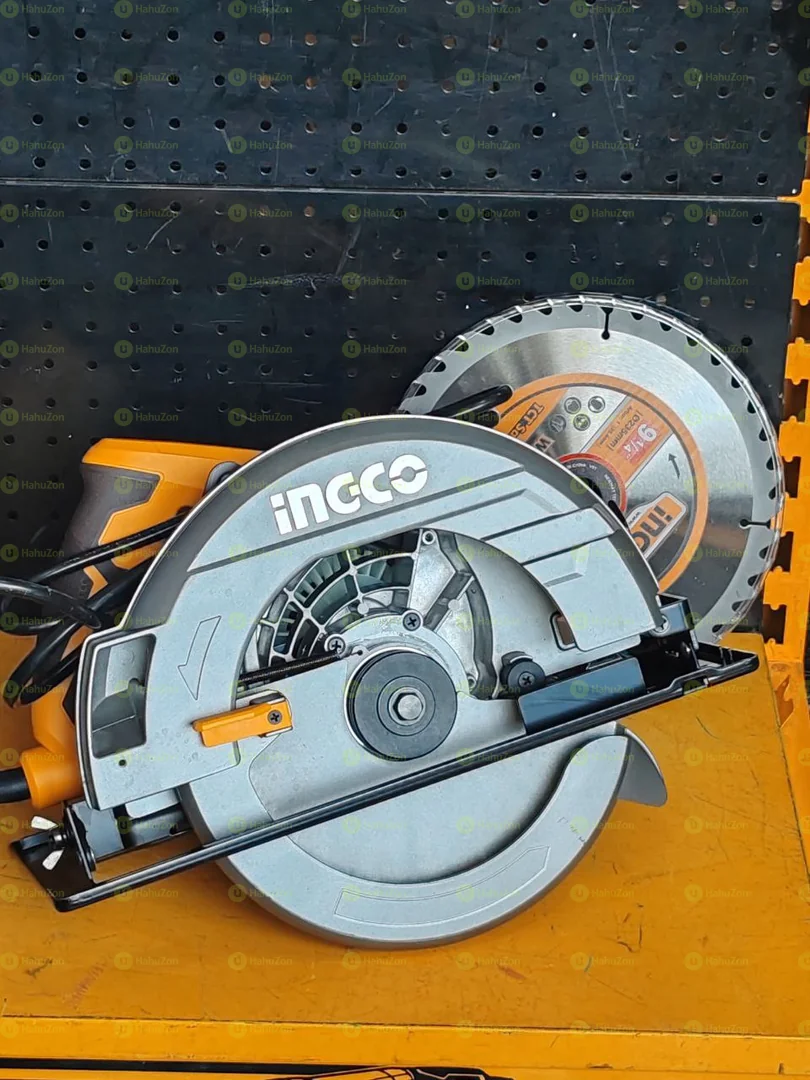 ingco Circularsow