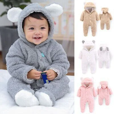 Newborn Baby Clothes