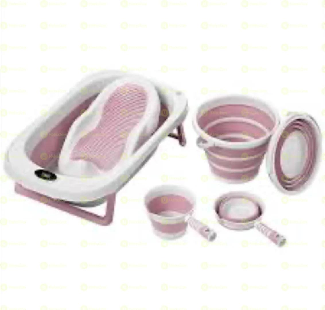 ቅንጡ የልጆች ማጠቢያ