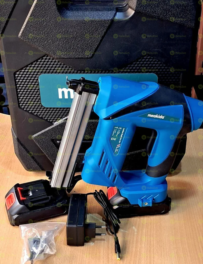 Meakida Chargeable Shutter