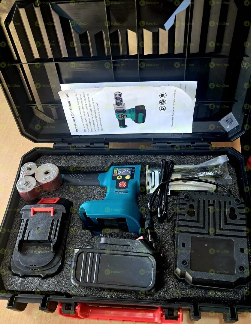 Cordless Yovilet Lithium Electric Heater