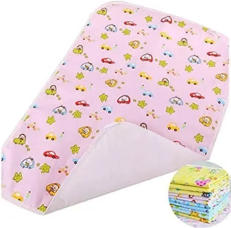 Waterproof  Baby Urine Mat Cover
