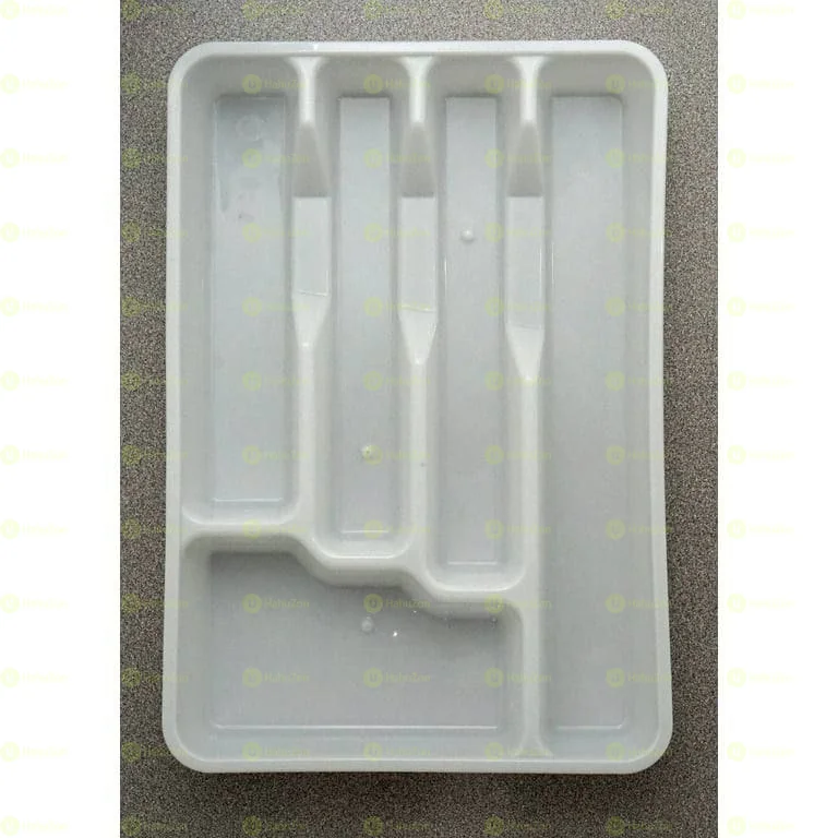 Spoon And Knife Organizer