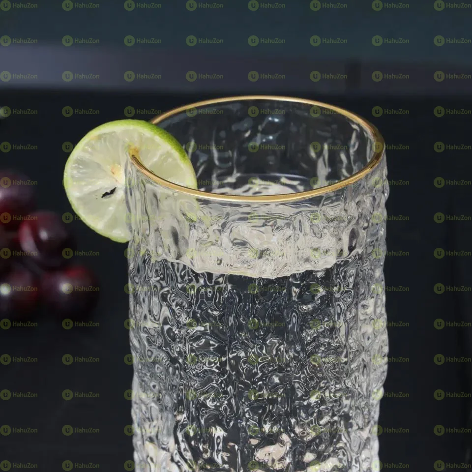 እጅግ ውብ የሆኑ የውሃ መጠጫ ብርጭቆዎች