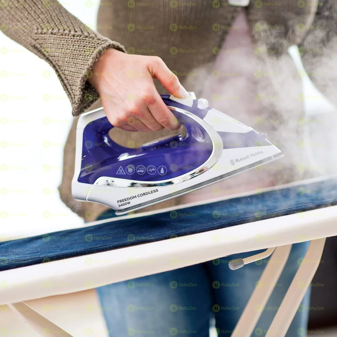 ማንኛውንም ልብስ መተኮሻ