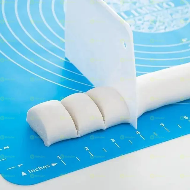 Reusable Non-Stick Silicon Baking Mat
