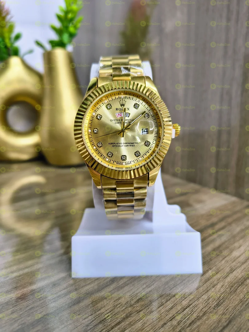 Rolex Men's Watches