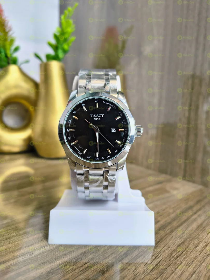 Tissot Men's Watches