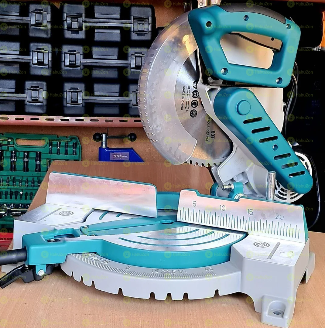 Meakida Miter Saw