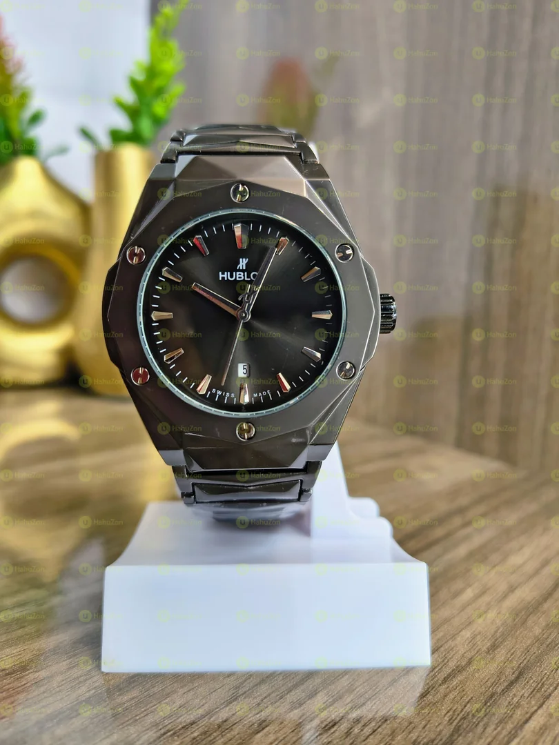 Hublot Men's Watches