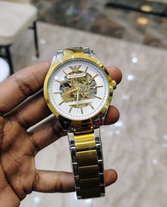 Emperio Armani Men Watches