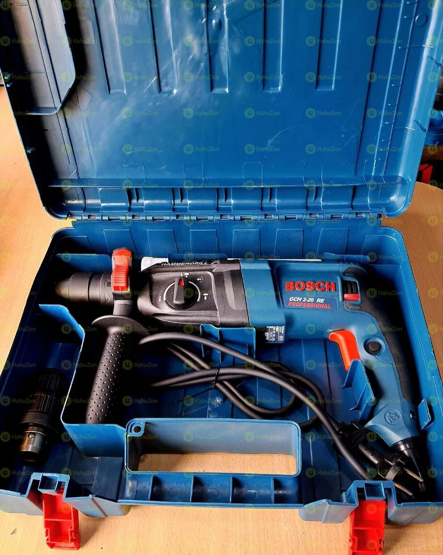 Bosch Hammer Drill