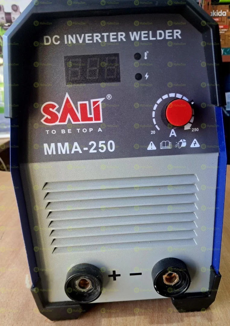 SALI Welding Machine 250amper