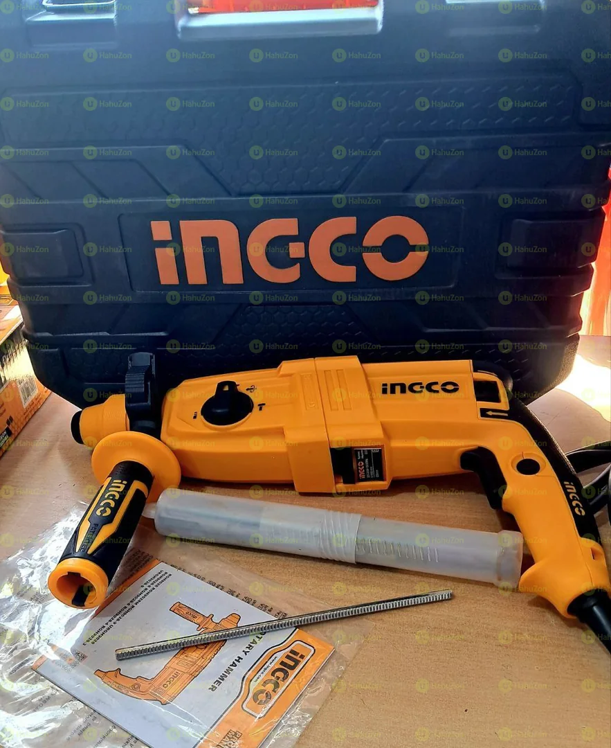 Inco Hammer Drill