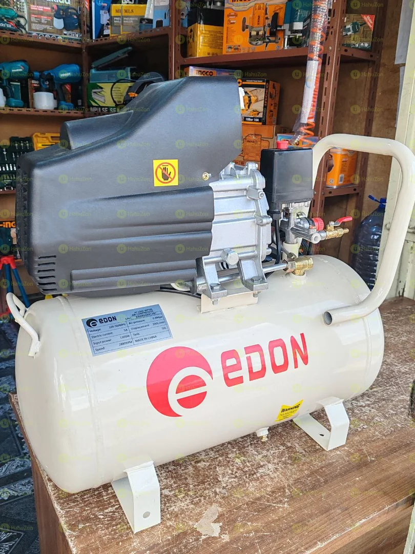 Edon Compressor