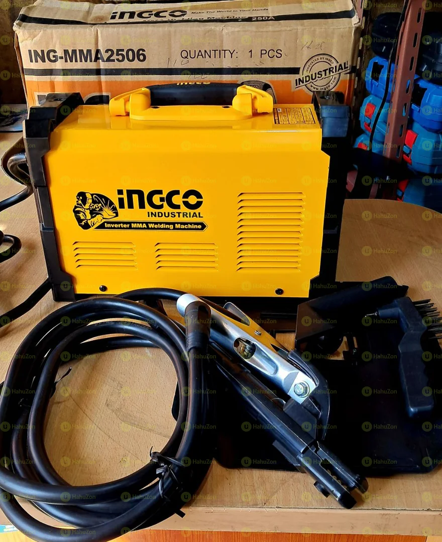 INCO Welding Mashion 250amper