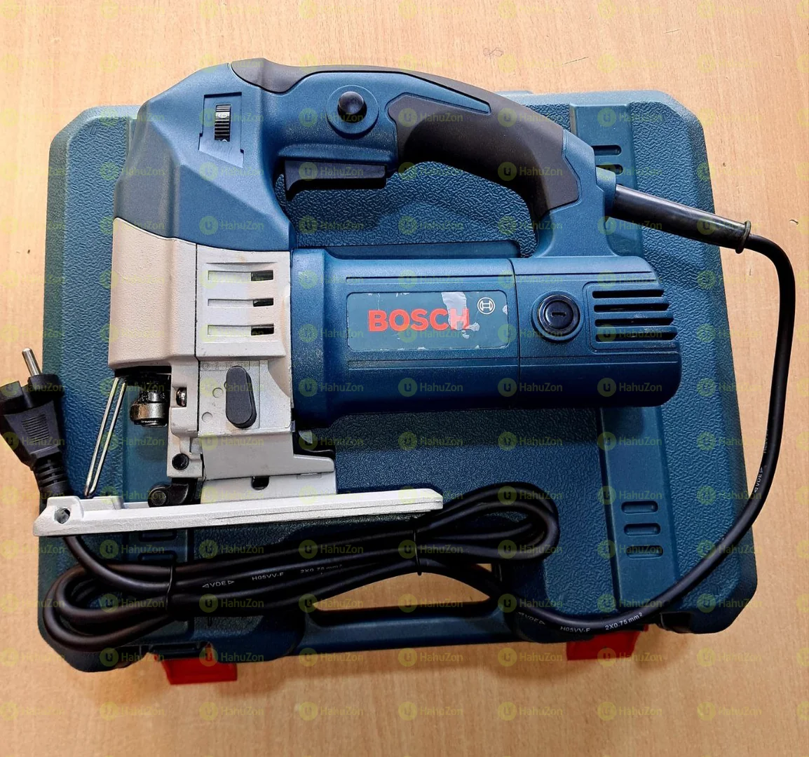 Bosch Jigsaw 700W