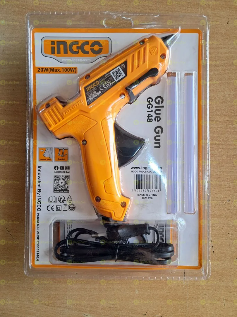 Ingco Glue Gun