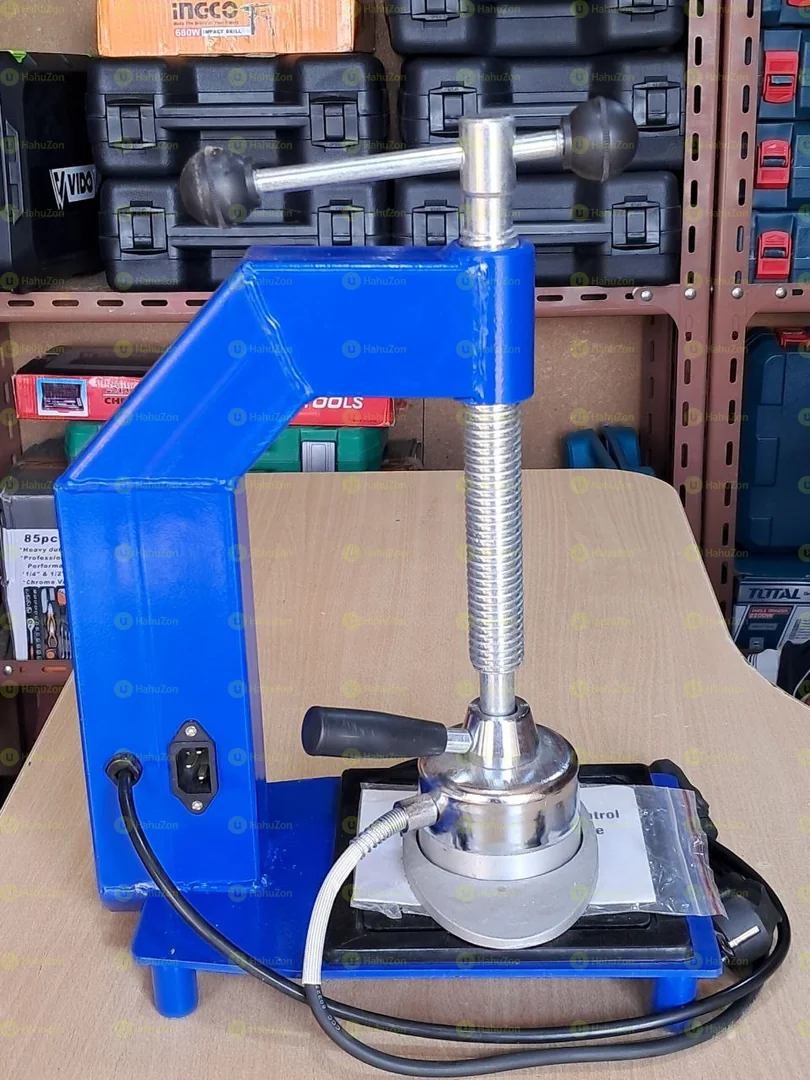 የጎማ መጠገኛ