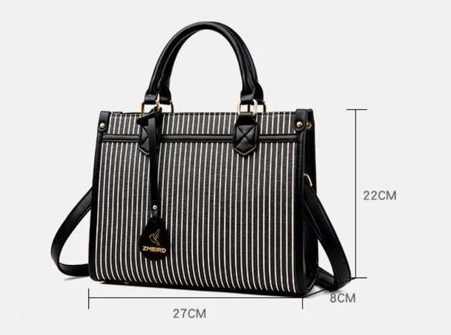 Zmbird Lexury Women's Hand Bag