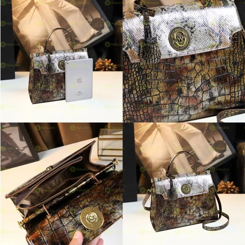 Lexury  Women's Hand Bag