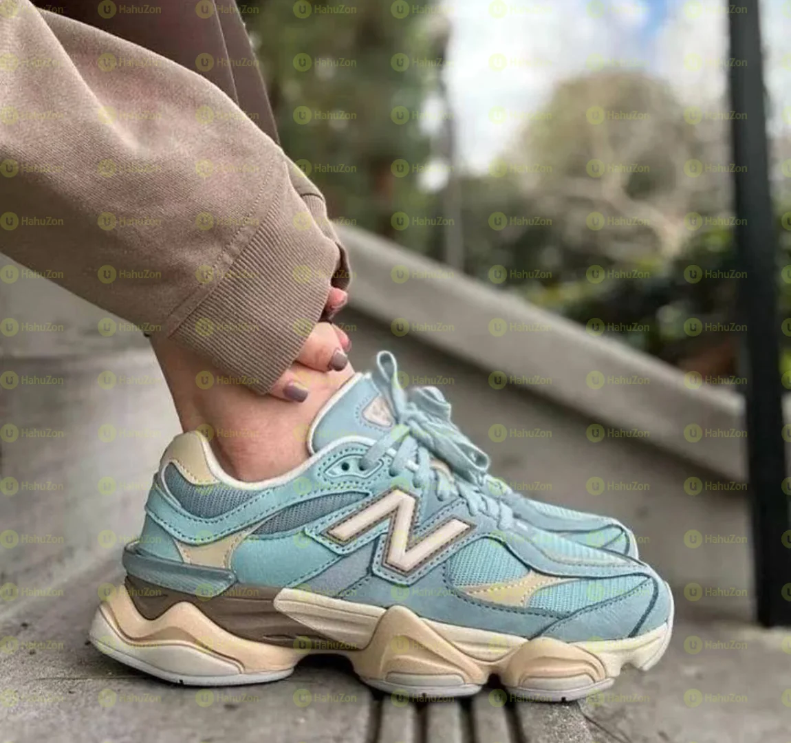 New Balance 9060 Women's Shoes