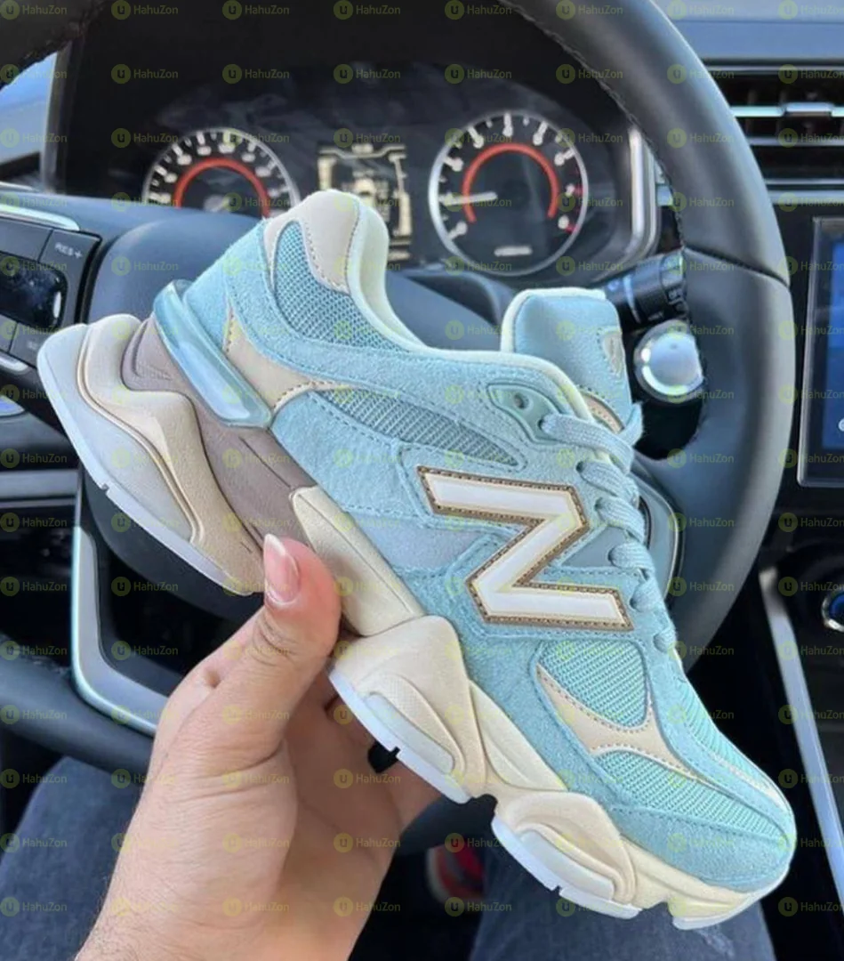 New Balance 9060 Women's Shoes