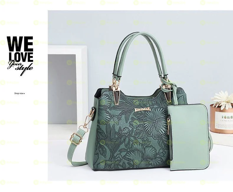 Lonsdale London Women's Hand Bag