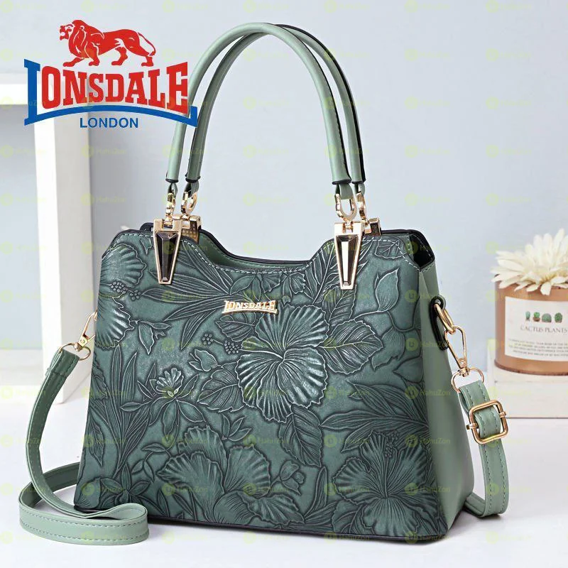 Lonsdale London Women's Hand Bag