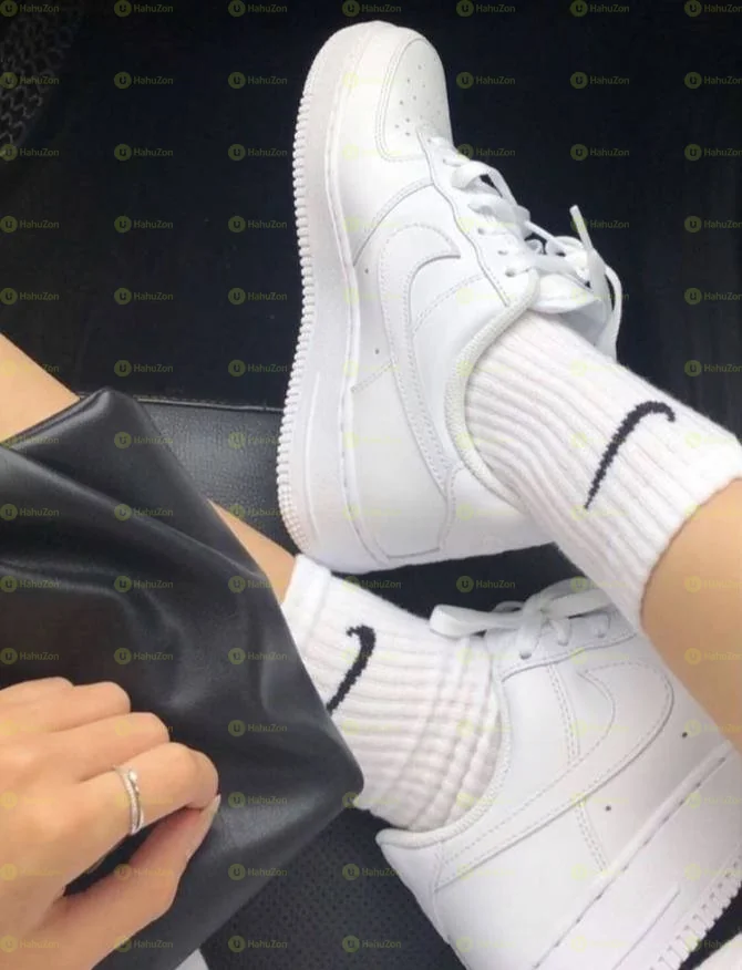 Air Force 1 Triple White Women's Shoes