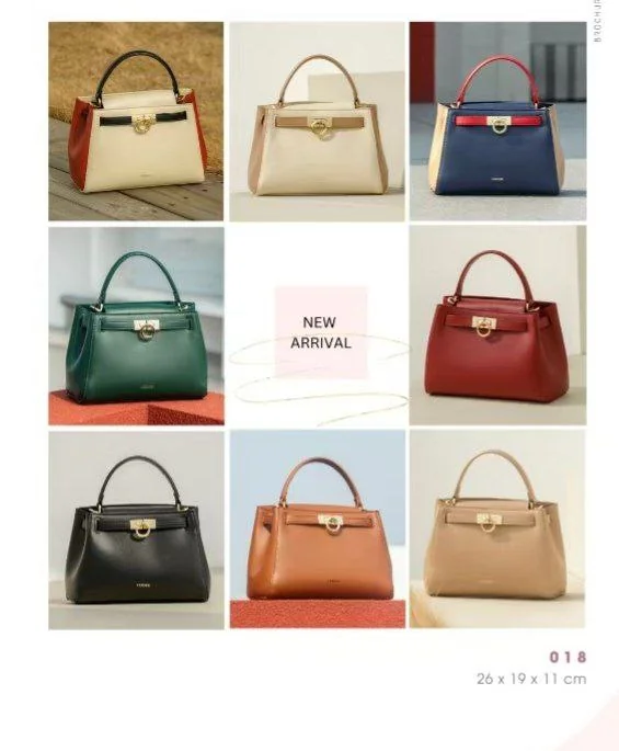 Lexury Women's Hand Bag