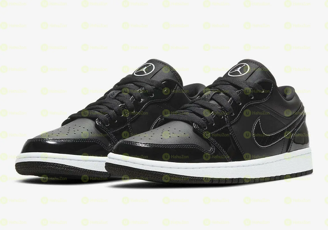 Jordan 1 Low All Star Men's Shoes