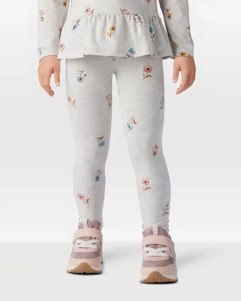 Carter's Toddler Girl Long-Sleeve Set