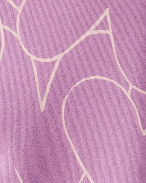 Carter's Toddler Girl Long-Sleeve Set