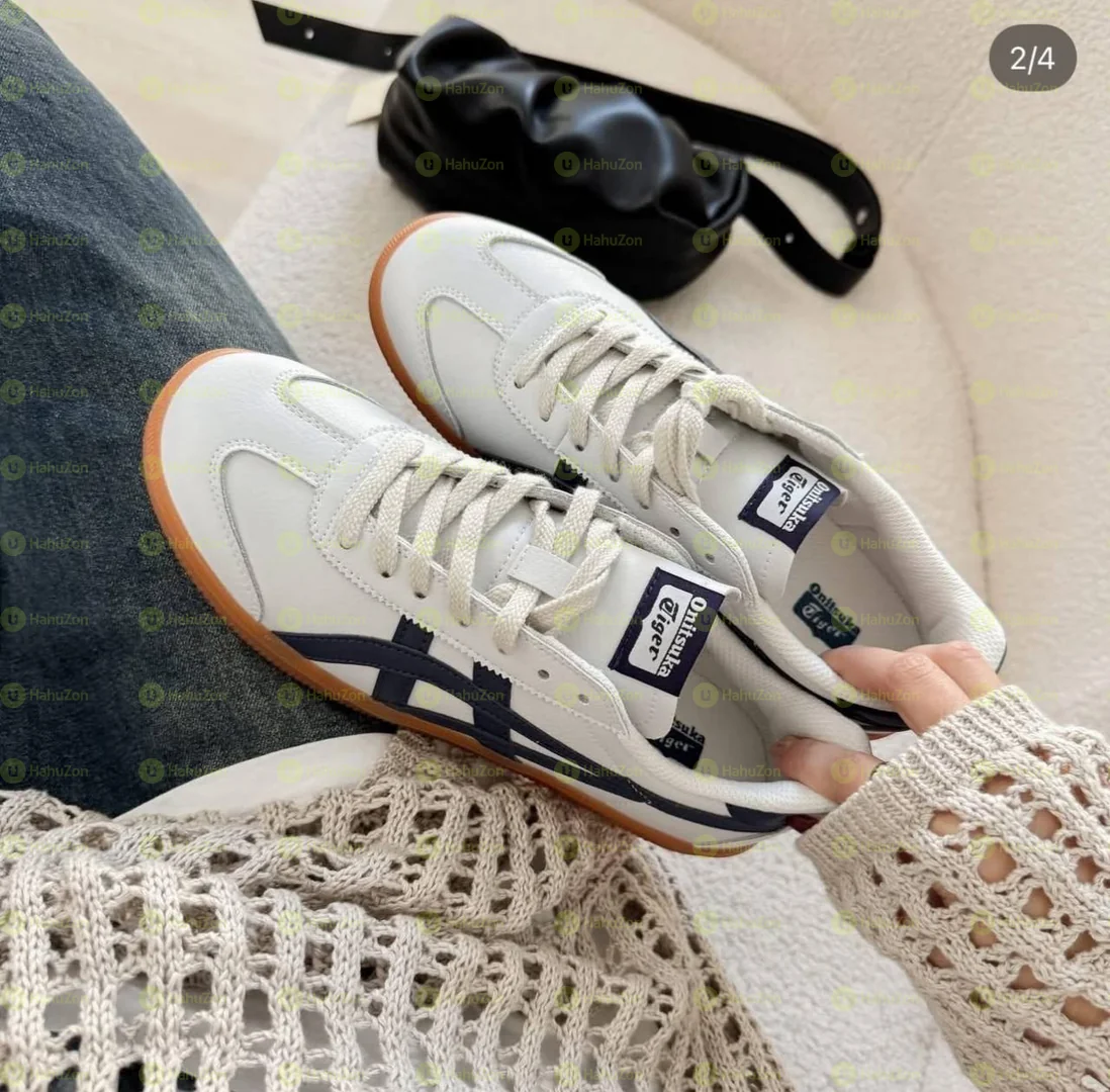 Tiger Onitsuka Women's Shoes