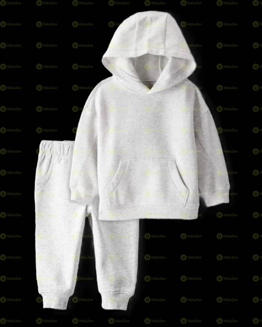 Carter's Toddlers 2-Piece DayDream Fleece Set