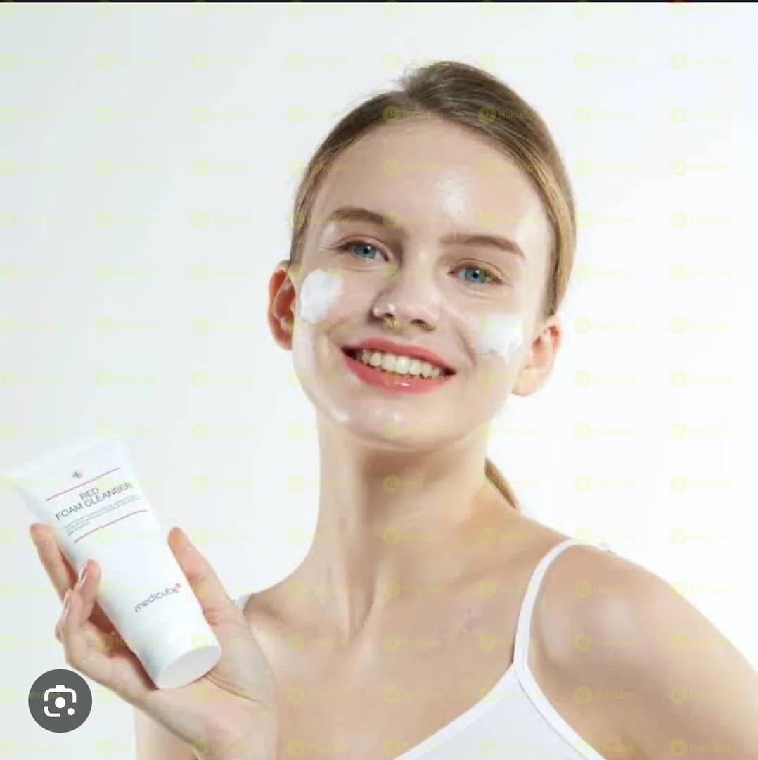 Medicube Foam Cleanser