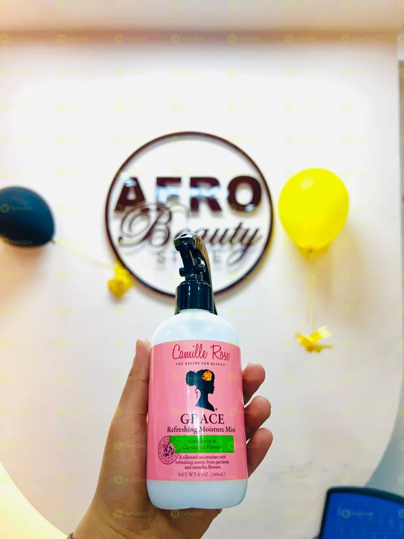 Camille Rose Grace Refreshing Mist