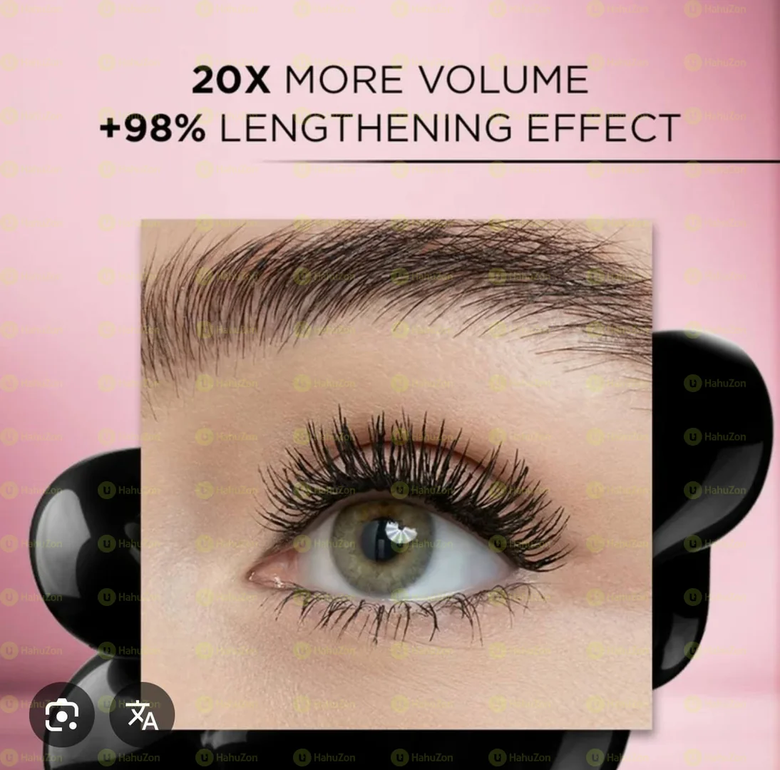 L’oreal Paris Mascara