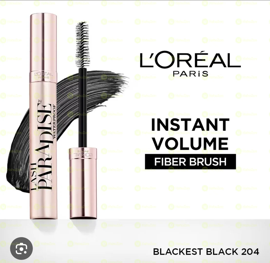 L’oreal Paris Mascara