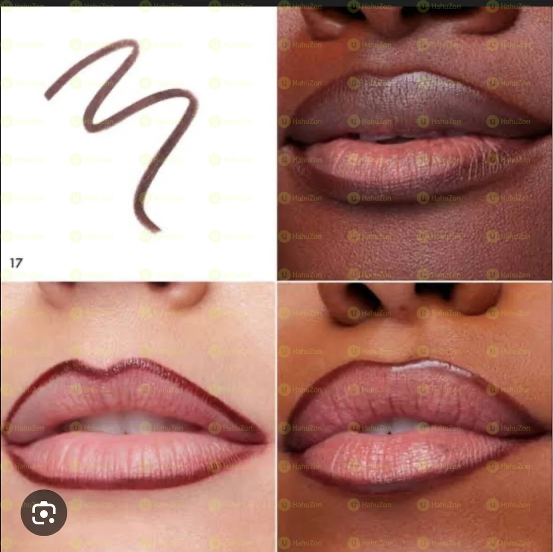 Sephora Lip Liners