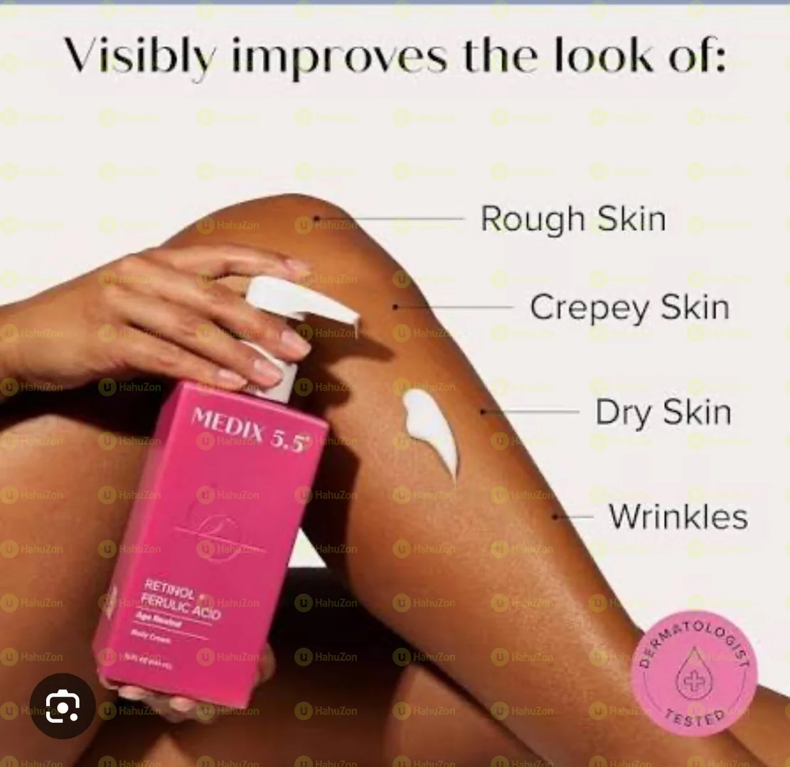 Medix5.5 Retinol +Ferulic Acid