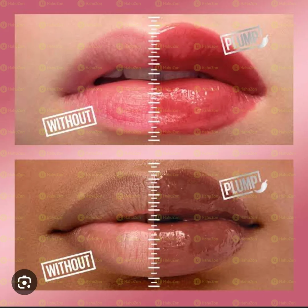 Maybelline Lip Gloss