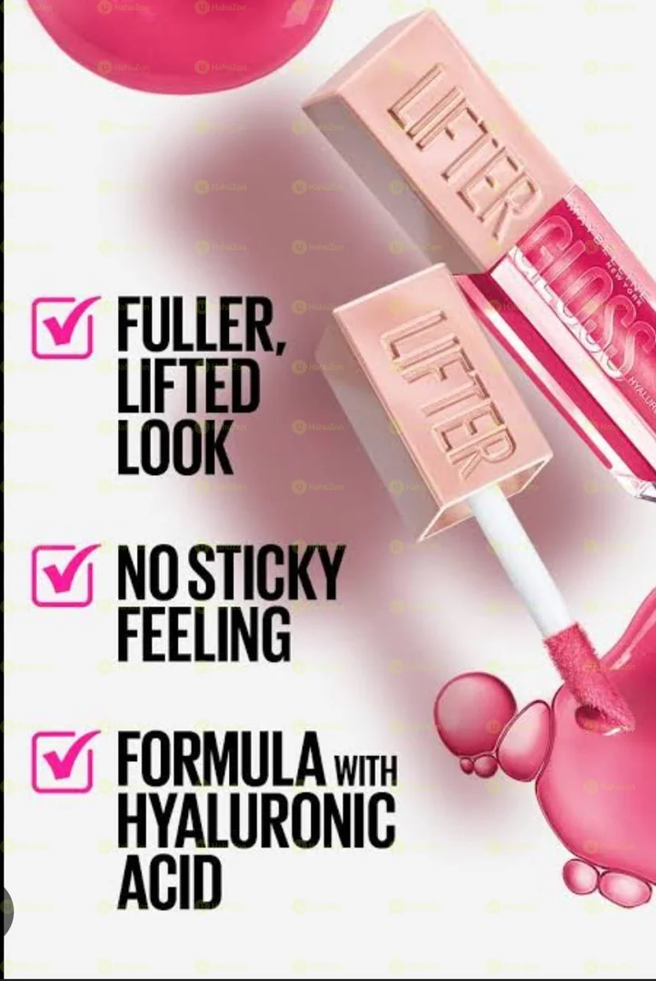 Maybelline Lip Gloss