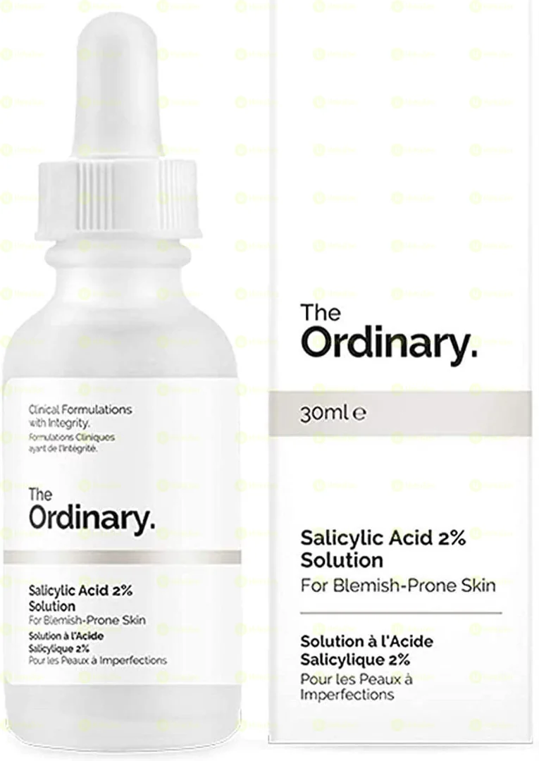The Ordinary Salicylic Acid 2%