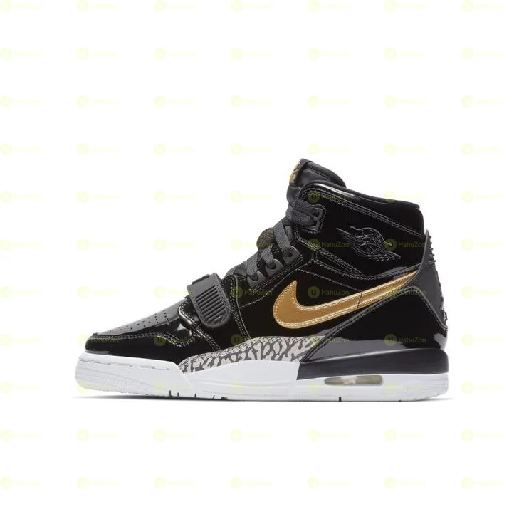 Jordan 3 Legacy Men's Shoes